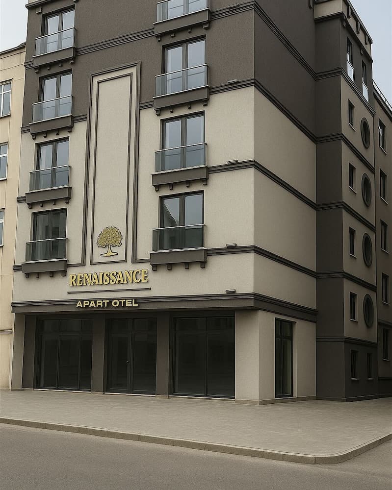 Renaissance Apart Hotel