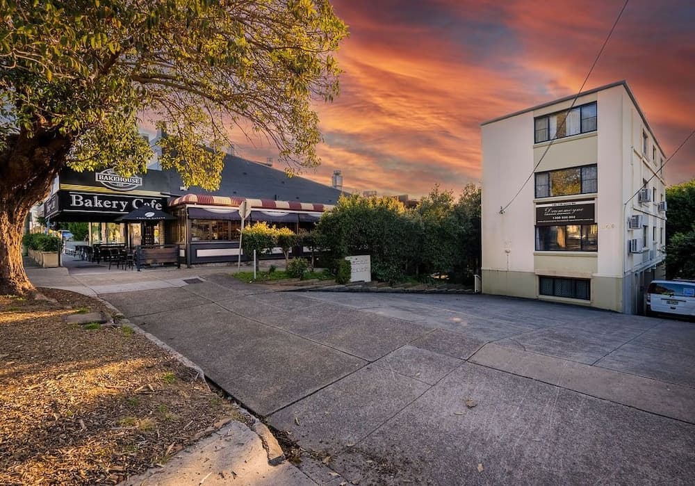 Drummoyne Furnished Apartments