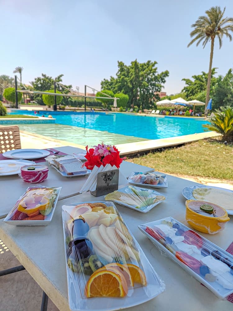 Sakkara Country Club