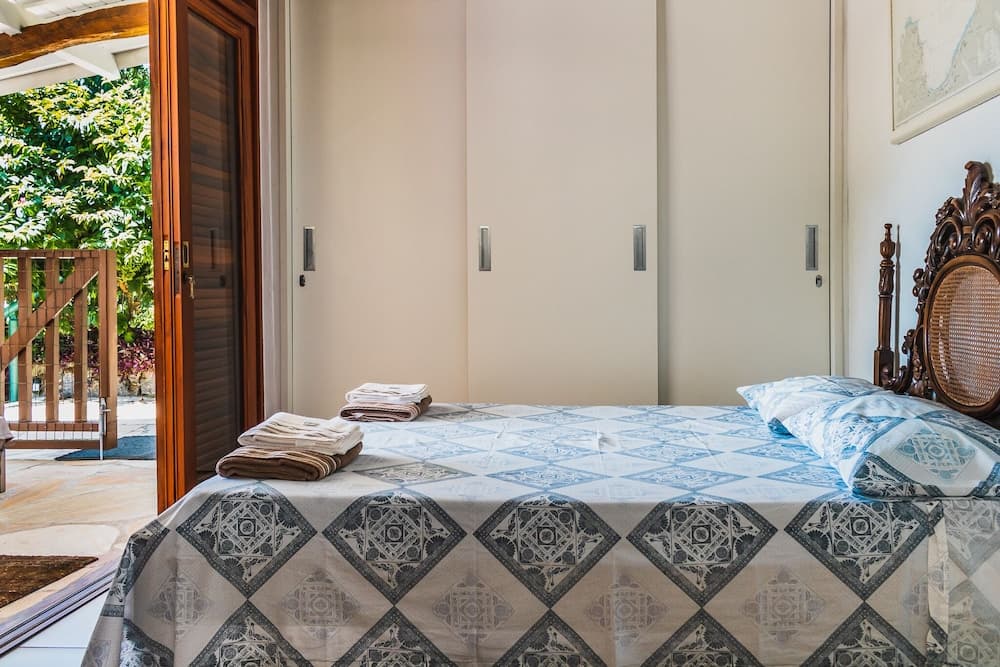 Casa Serena - Ilhabela