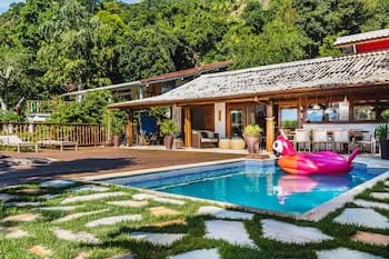 Casa Serena - Ilhabela