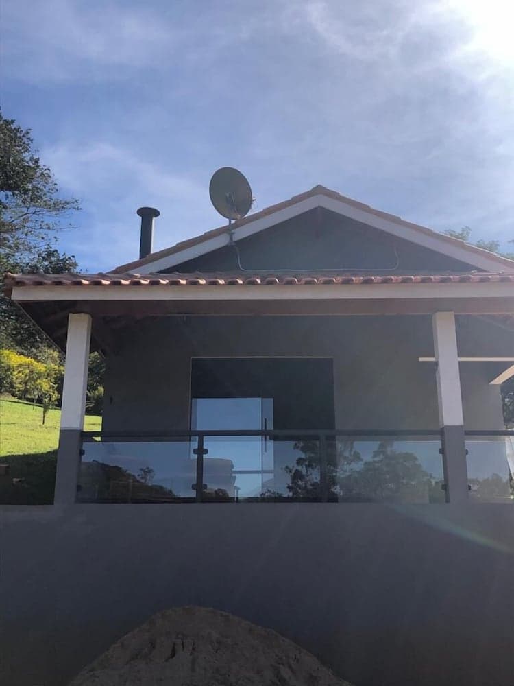 Pousada Vale dos Sonhos