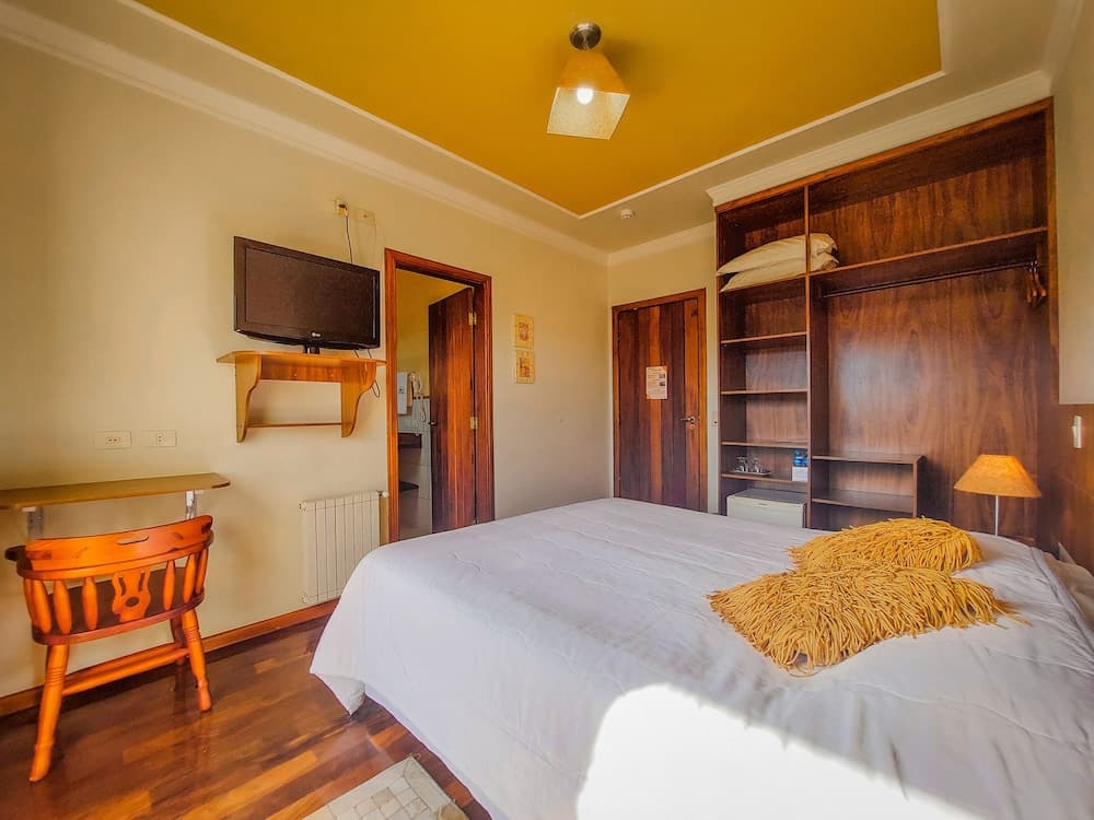 Pousada Victoria Villa Campos do Jordão