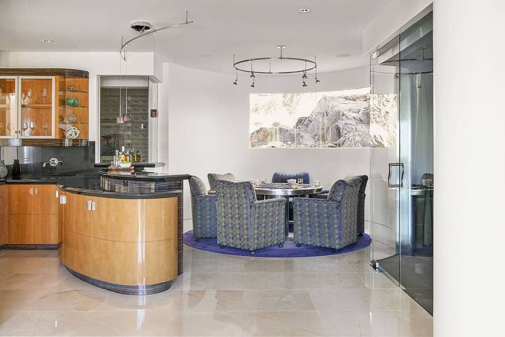 Black Rock by Avantstay Modern Masterpiece w/ Panoramic Views & Infinity Pool