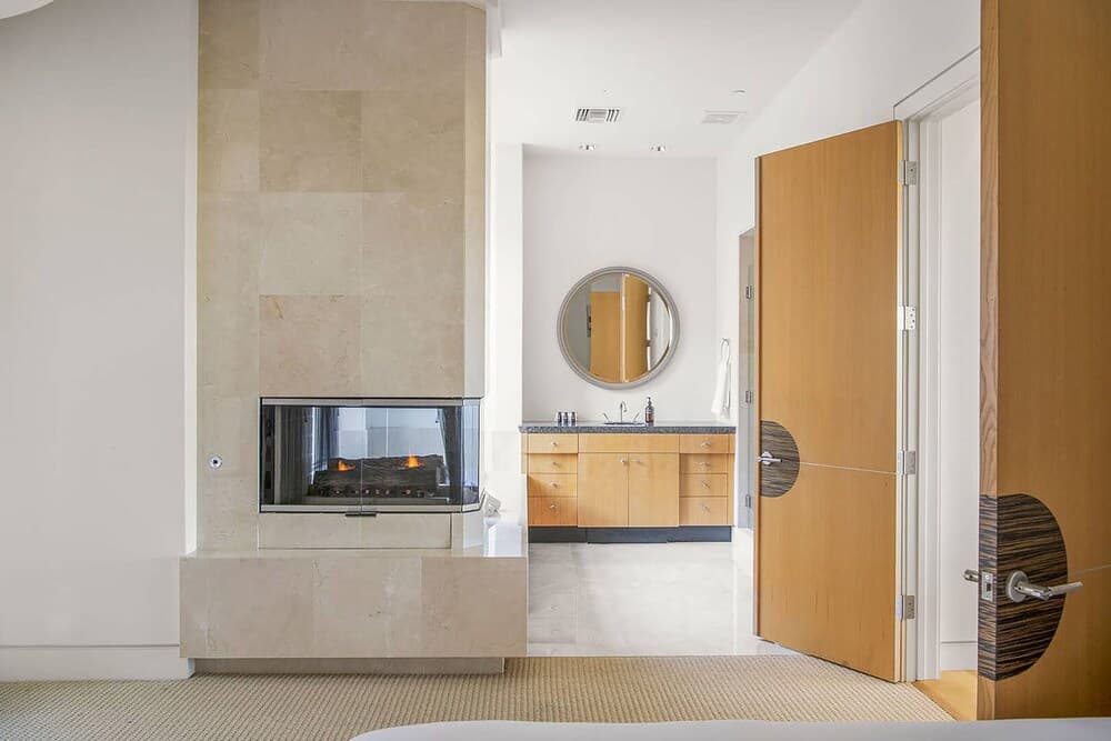 Black Rock by Avantstay Modern Masterpiece w/ Panoramic Views & Infinity Pool