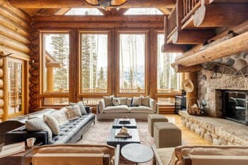 Ute Lodge by Avantstay Cozy Expansive Mountain Home Close to the Slopes!