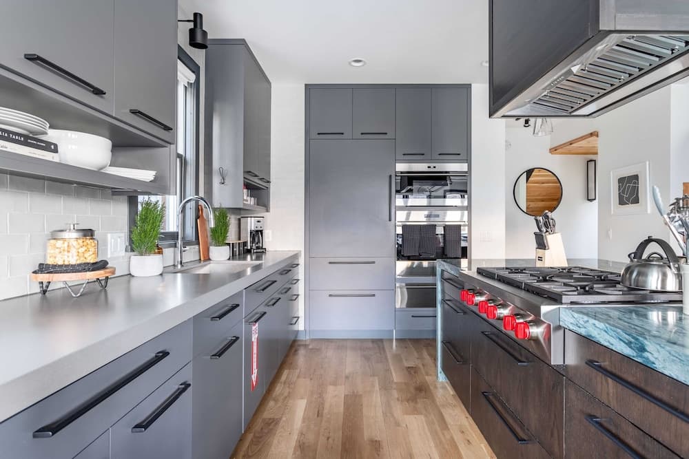 Chartreuse by Avantstay Modern Mountain Cabin in Heart of Park City