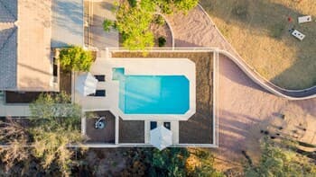 Ironwood by Avantstay Secluded Ranch Home w/ Pool & Private Horse Stables!