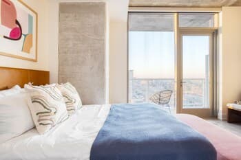 Parish by Avantstay Brand New Condo in Austin w/ Amazing Amenities!