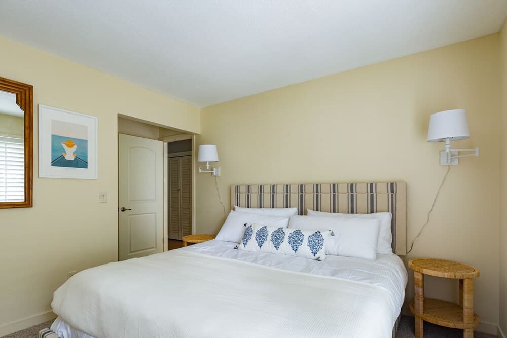 Osprey by Avantstay Gorgeous Unit in Hilton Head w/ Pool