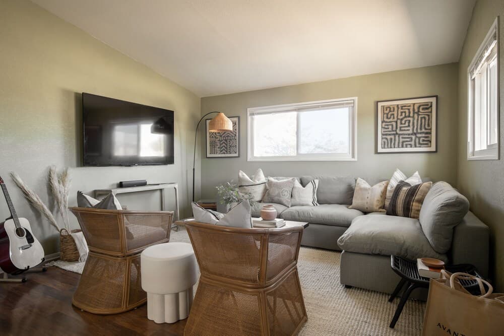 Lovegrass by Avantstay Desert Haven w/ Stunning Patio w/ Ping Pong!