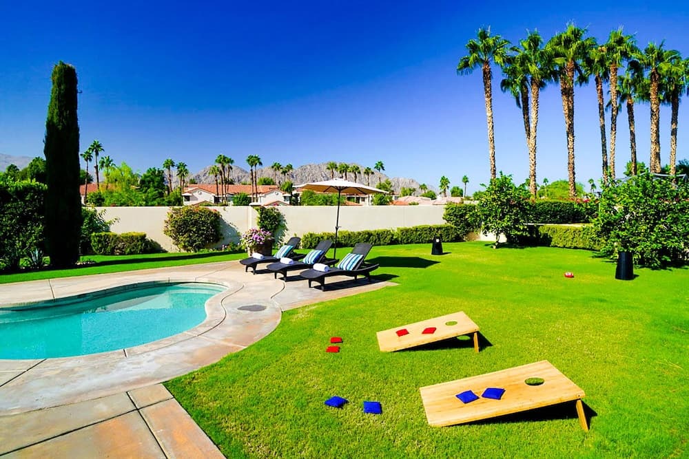 10mins To Coachella Grounds Oasis by Avantstay