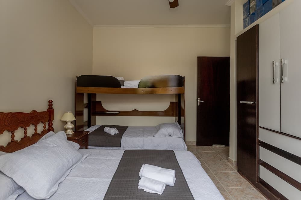 Casa Villagio Santa Mônica