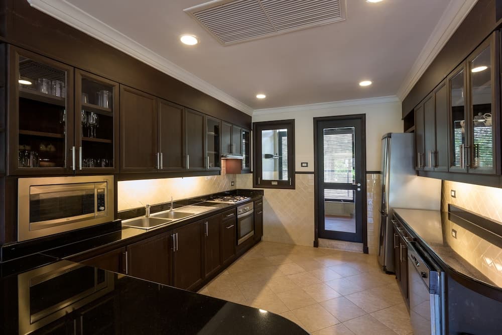 Kanika Residence by Lofty