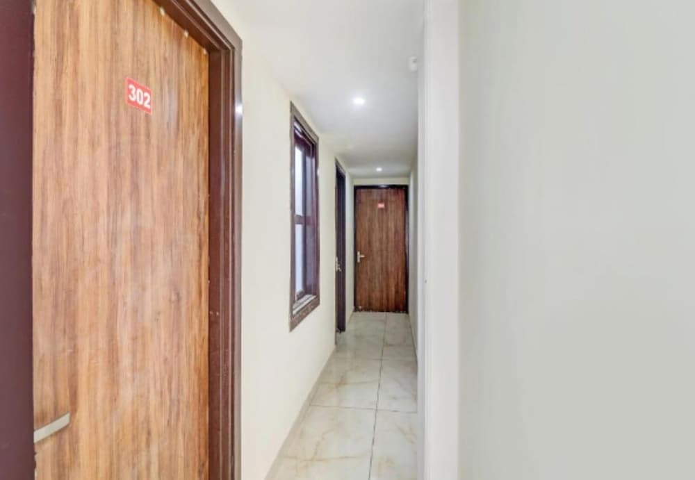 Hotel Vivaan Residency