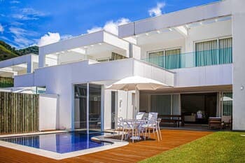 Casa Deslumbrante c Marina Privativa -porto Frade