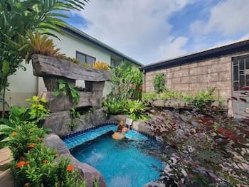 Baan Muchshima Hostel Phuket