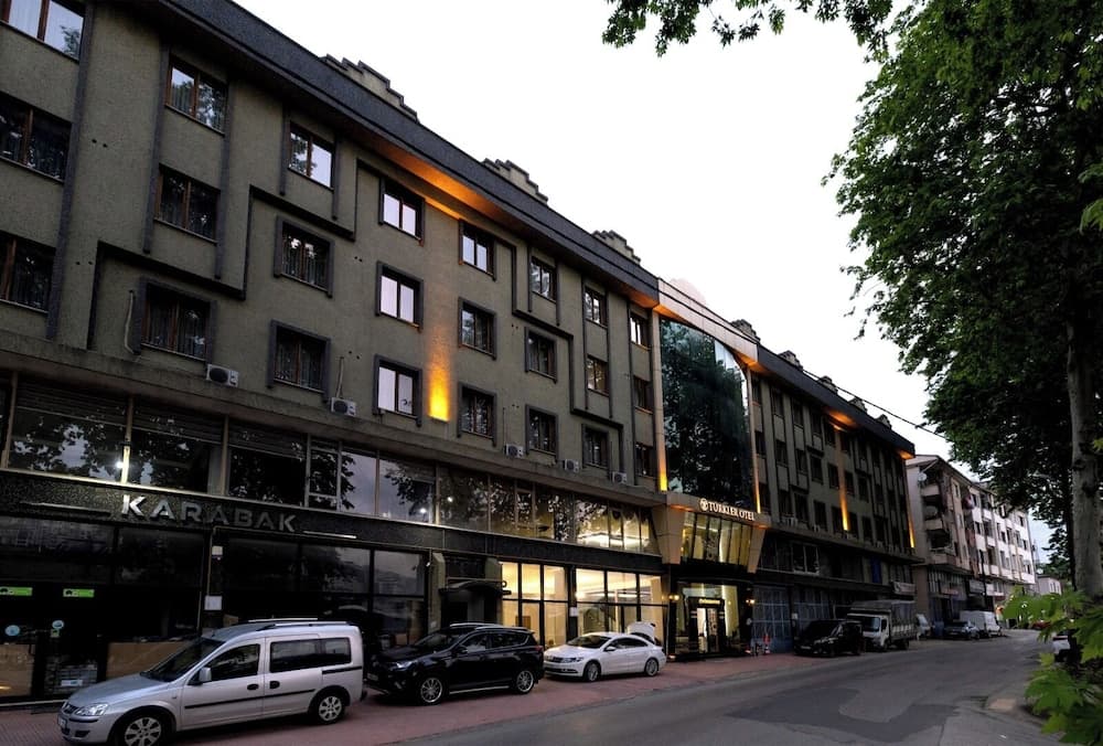 hotel image