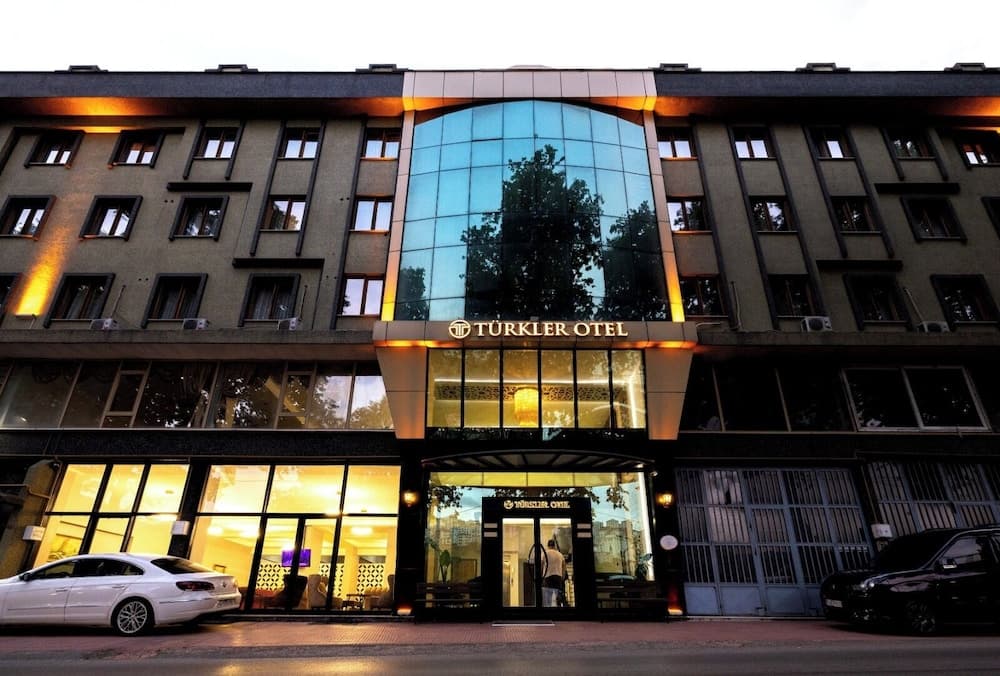 hotel image