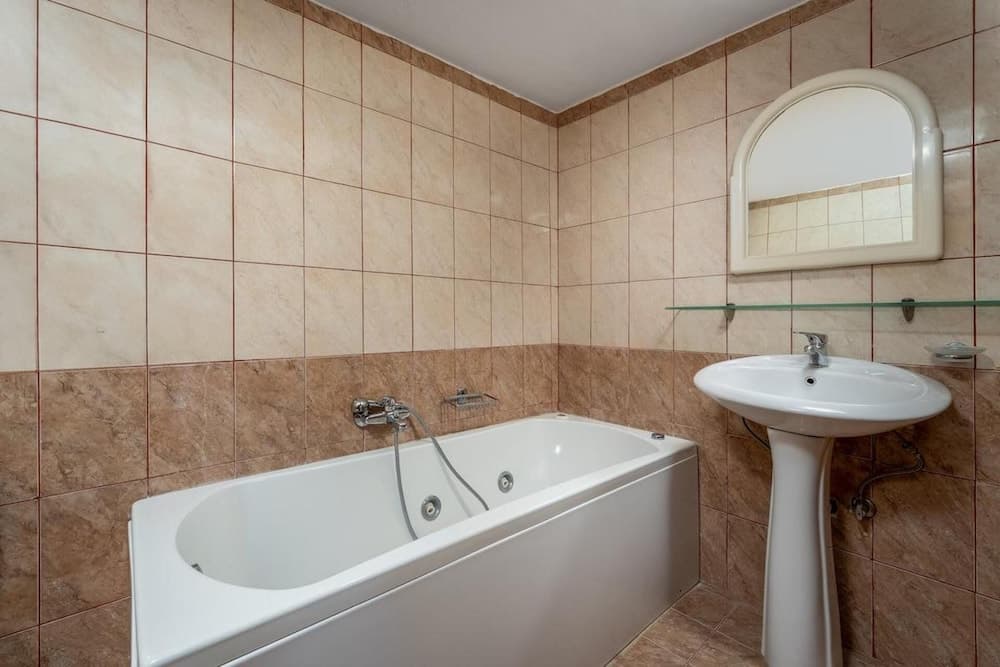 Stegna Sunrise Suite Sleeps 4 Pool