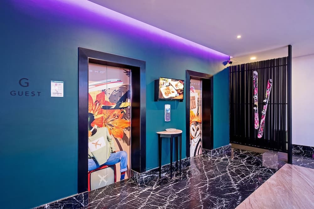 hotel image