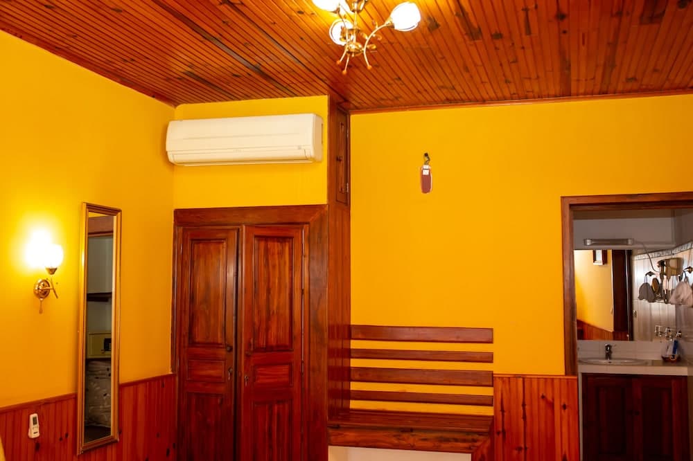 Amazone Hotel Tulear