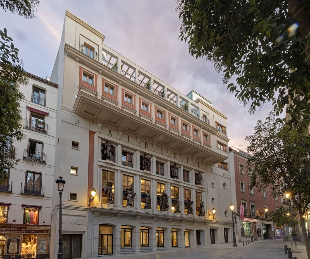 hotel image