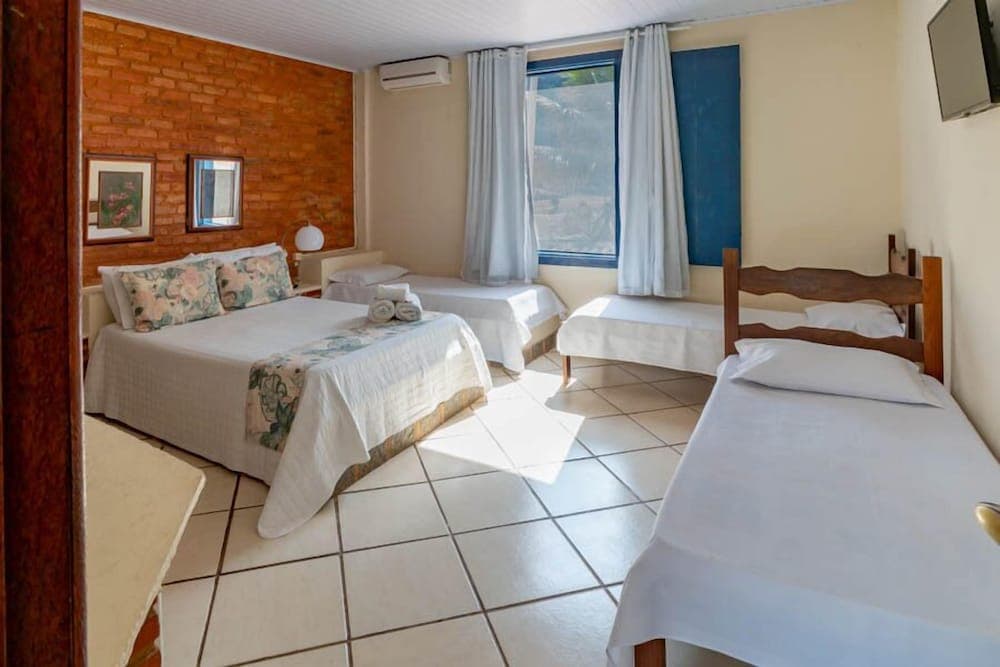 Hotel Fazenda Santa Helena