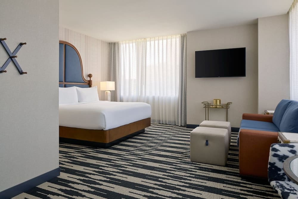 The Leo Kent Hotel, Tucson, a Tribute Portfolio Hotel