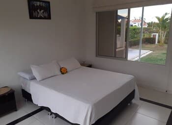 Casa Quinta Con Piscina En Girardot