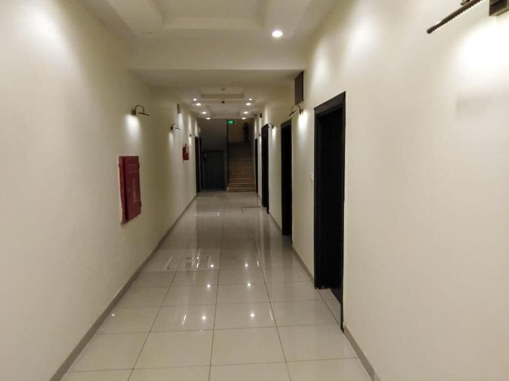 Al Muteb Suites Qasr Alaqiq