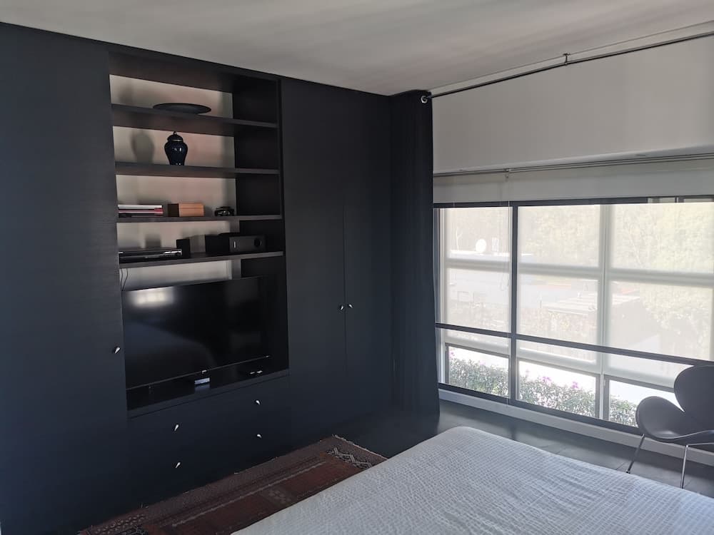 Luxurious Penthouse, Central La Condesa, W/Terrace