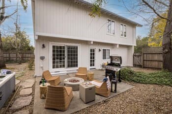Black Oak by Avantstay Modern & Chic Santa Rosa Hideaway With Pool Table, & Fire Pit