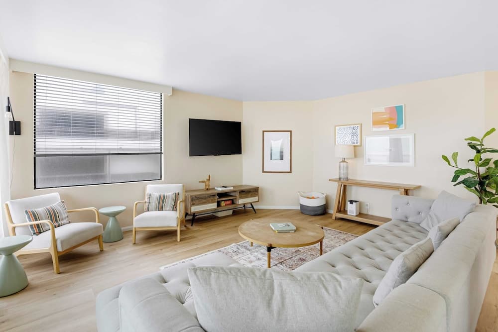 Belmont by Avantstay 3BR Home on Mission Beach! Ocean Views!