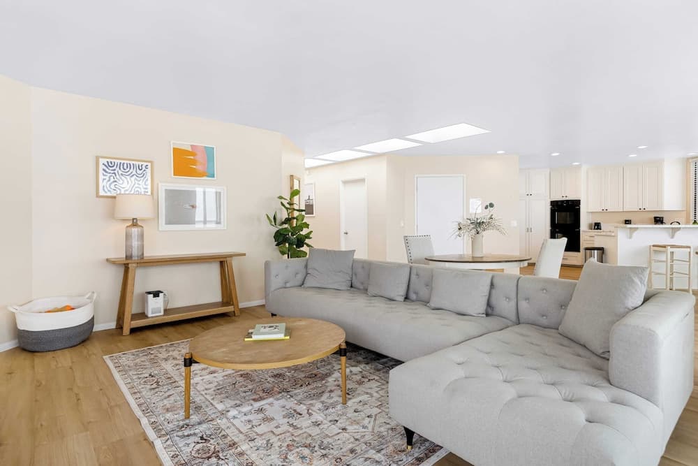 Belmont by Avantstay 3BR Home on Mission Beach! Ocean Views!