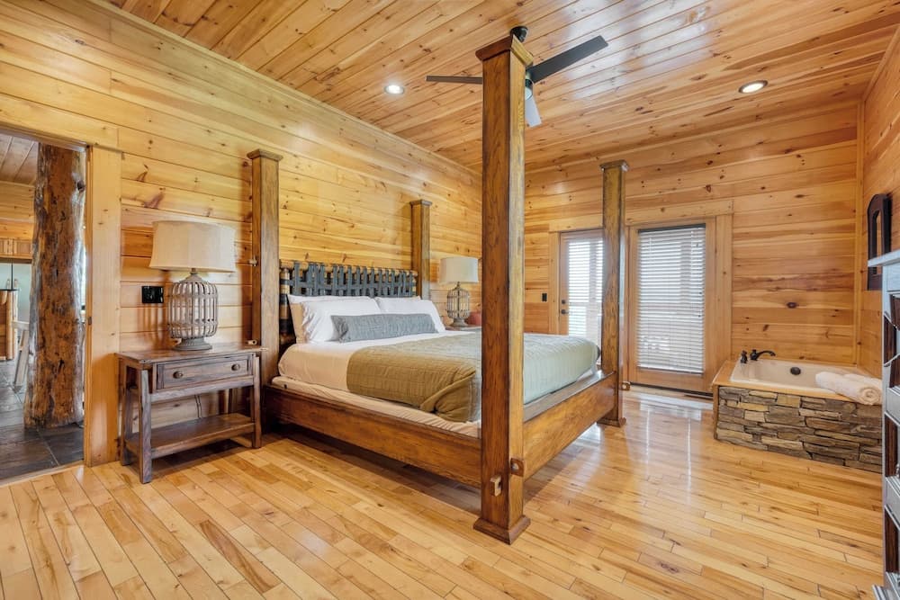 Pine Rise by Avantstay10mins to Pigeon Forge!