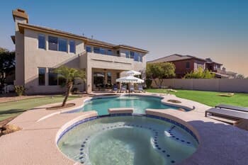 Aviano by Avantstay Phoenix is Calling! w/ Pool, Hot Tub & Game Room!