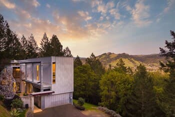 Blue Steel by Avantstay Ultramodern Architectural Masterpiece w/ Gorgeous Views