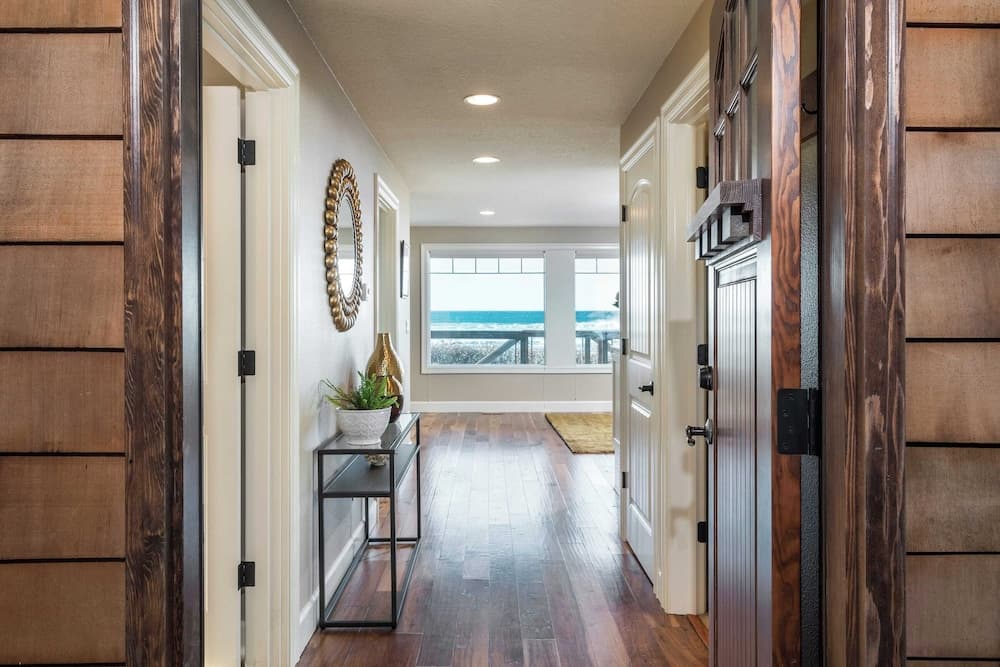 Blue Starfish by Avantstay Ocean Views & Direct Cannon Beach Access