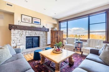 Slopeside By Avantstay Stunning Home w/ Spa & Close To The Slopes