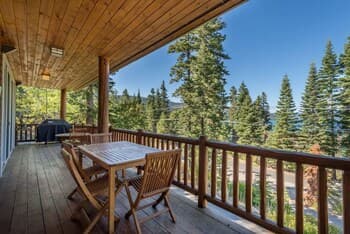 Ellis Peak by Avantstay Beautiful Mckinney Cabin w/ Filtered Lake Views