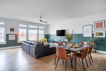 Musgraves by Avantstay Modern 4BR Condo in Heart of Nashville