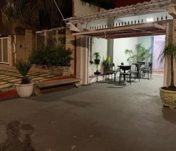 pousada casa do claus