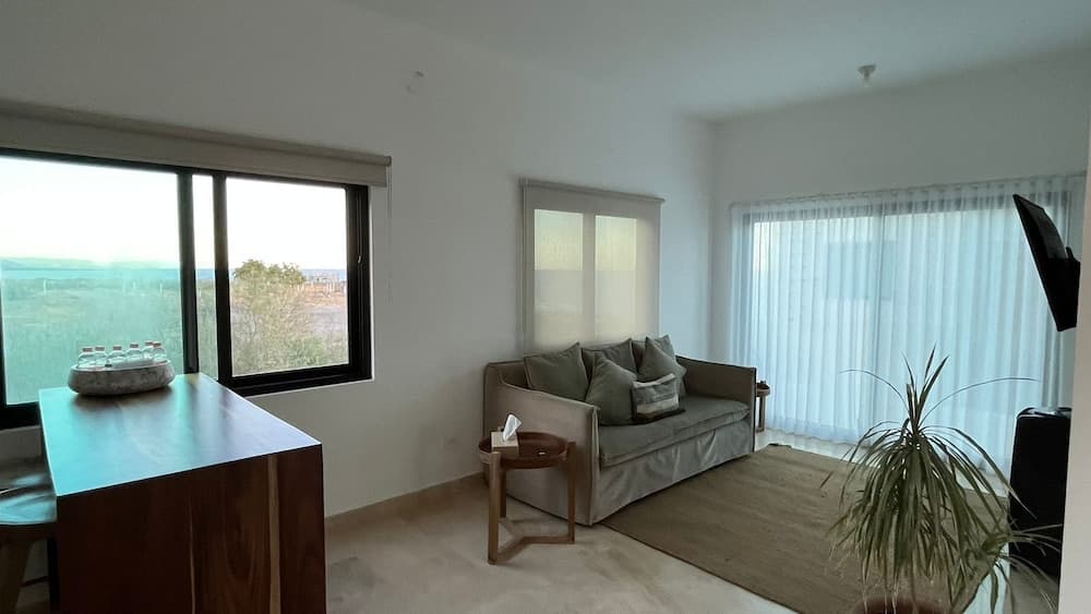 Hotel Casa La Bastilla