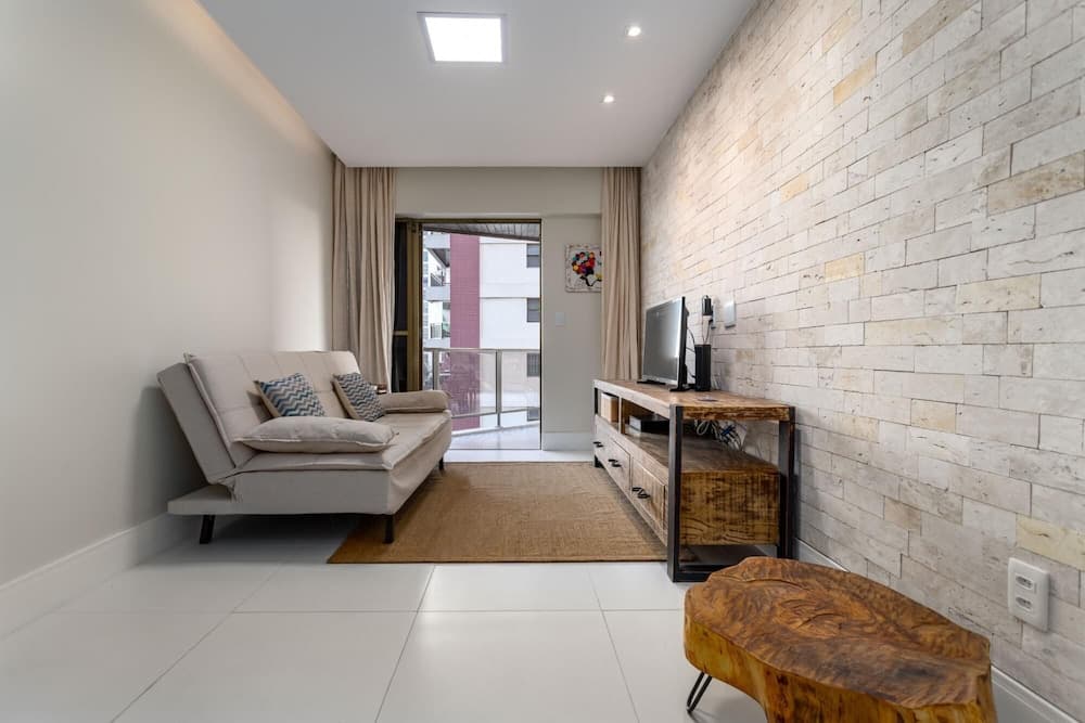 Finesse in Barra da Tijuca Beach View Lc201