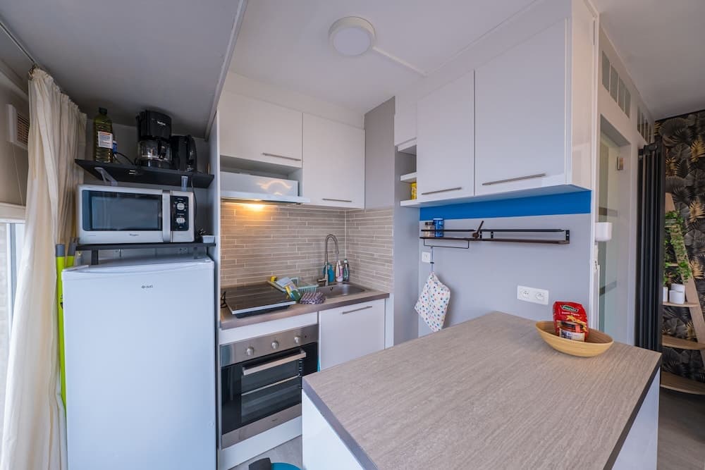 Amazing View on the sea Apt Astor