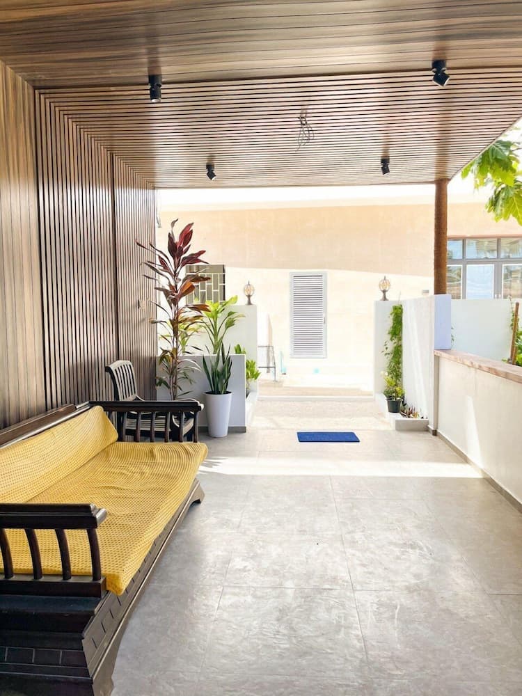 Fatims Beach House Maafushi