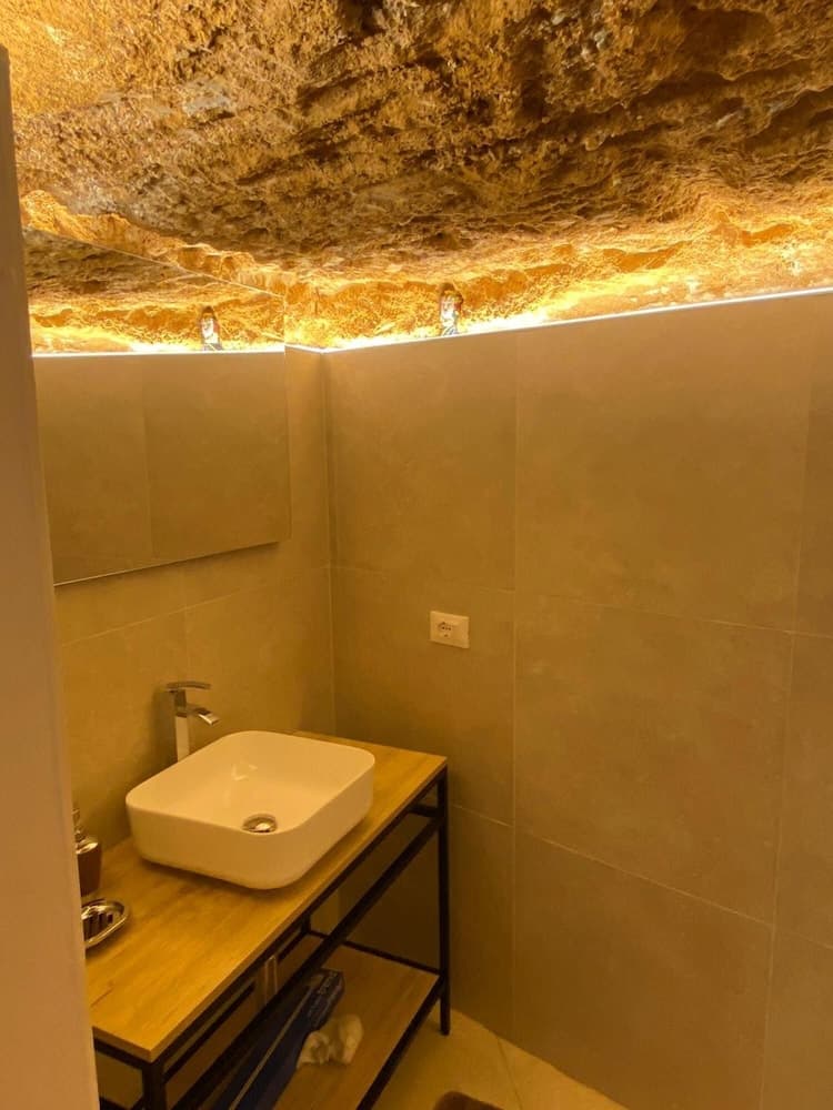 Suite Iblarch in Noto