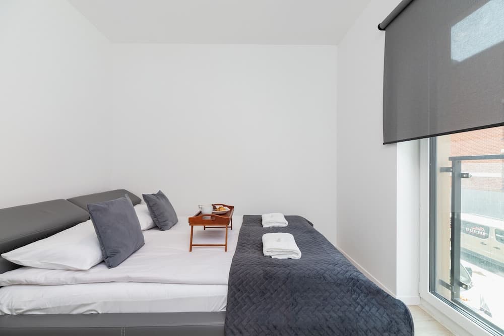 Lwowska 10 Residence Apartment Cracow