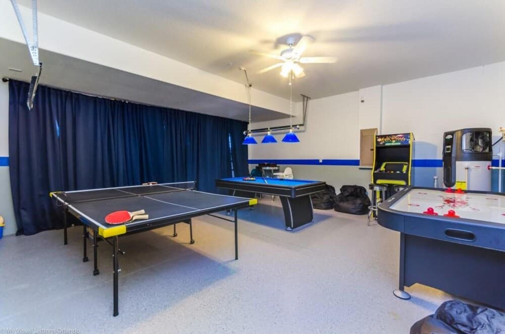 Champions Gate Resort Close to Disney 1401